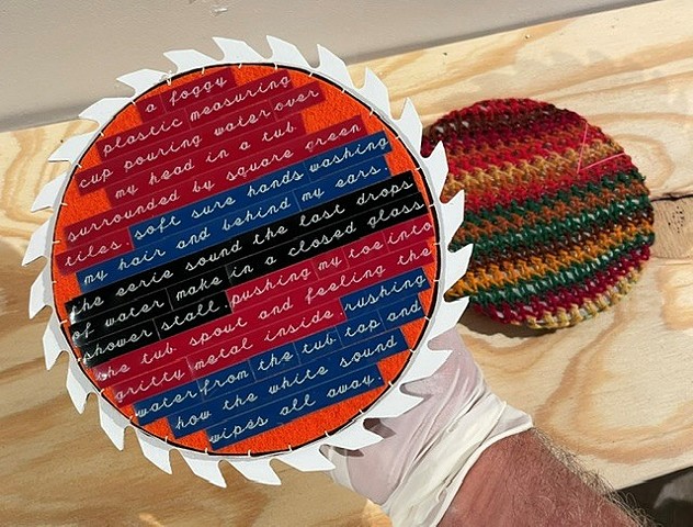 Blade Book-MIFA