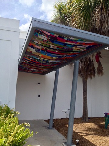 Boards (canopy)
Outside the Box 2
Mordes Collection
Palm Beach, FL