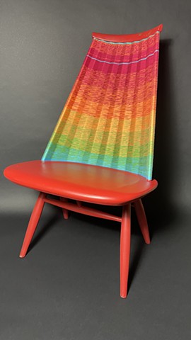 Red Chair