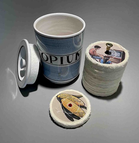 Opium 