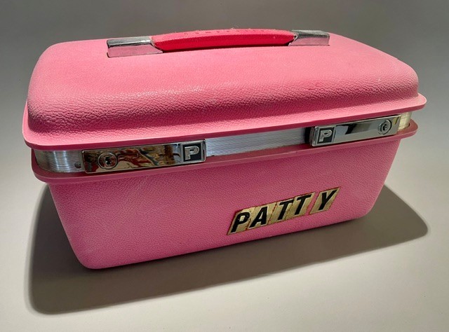 Patty 