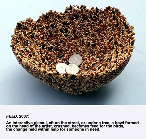 Feed 