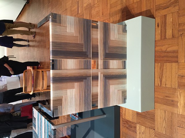 Installation Shot-3rd Annual Biennial-Palm Beach