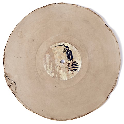 clay record