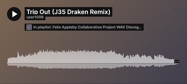 Trip Out: F35 Draken Remix