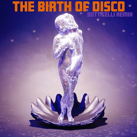 The Birth of Disco