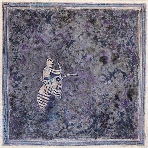 Trip Out: Clay Tablet
