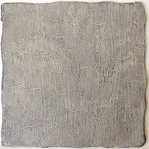 Undergrowth grey
