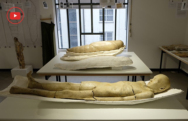 The Archaeology of Cognition