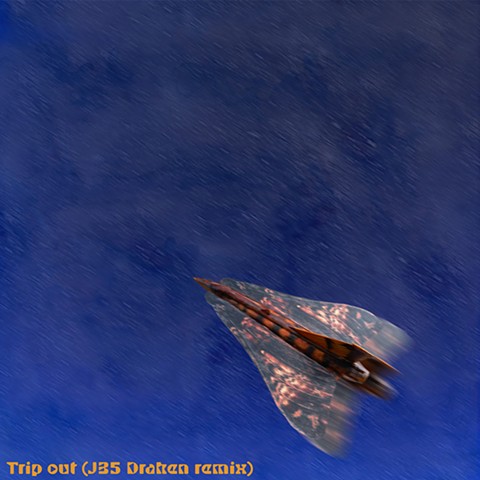 Trip Out: Draken Remix