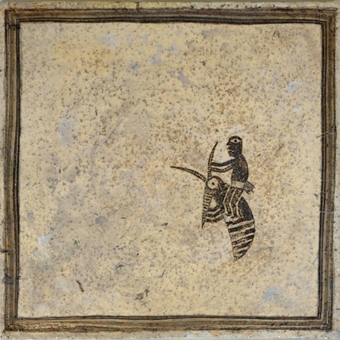 Trip Back: Clay tablet