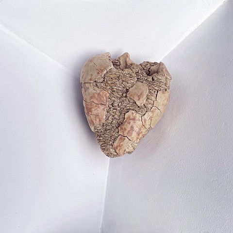 Cavity: Heart 