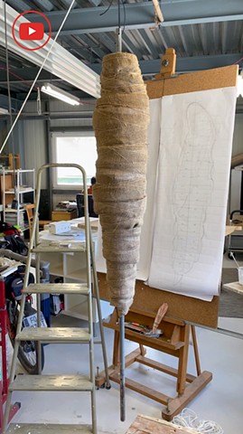 Metamorphosing Tekenu