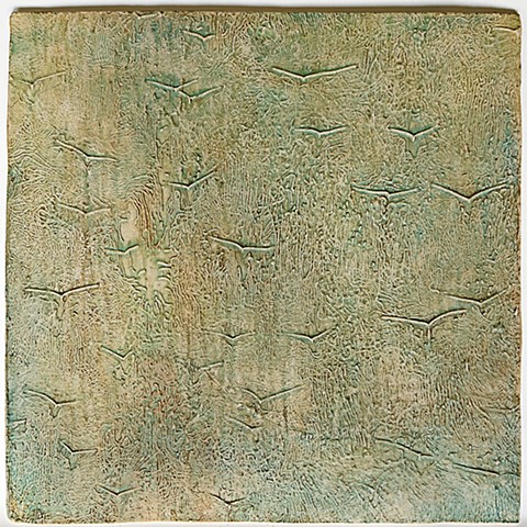 Undergrowth green