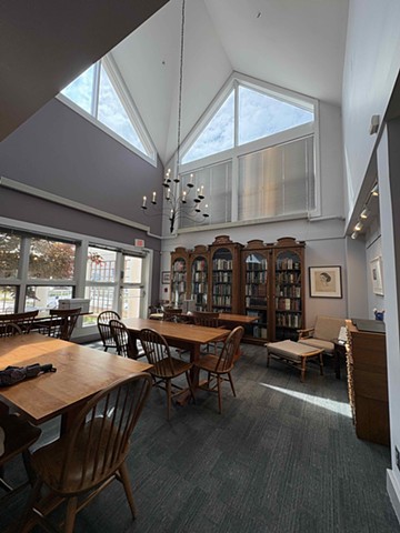 Maine Women Writers Collection