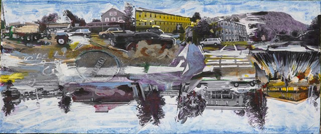 Union Street Expansion #4