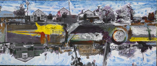 Union Street Expansion #3