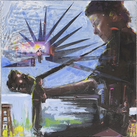 2022-12-17 Melissa Ferrick