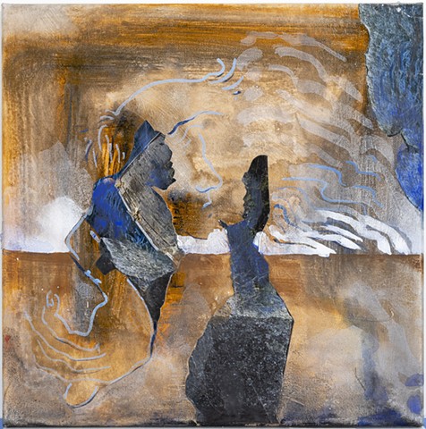 Thoughts from a Million Years Ago