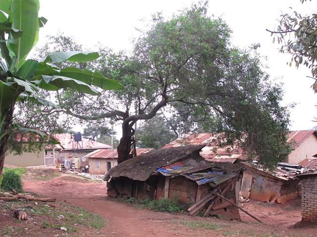 Bugalobi, Kampala, Uganda