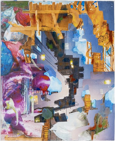 Kathmandu Scaffolding