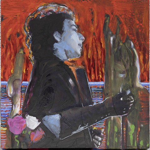 2022-10-28 Arooj Aftab