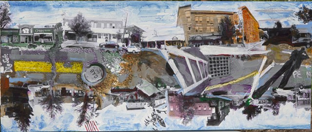 Union Street Expansion #2