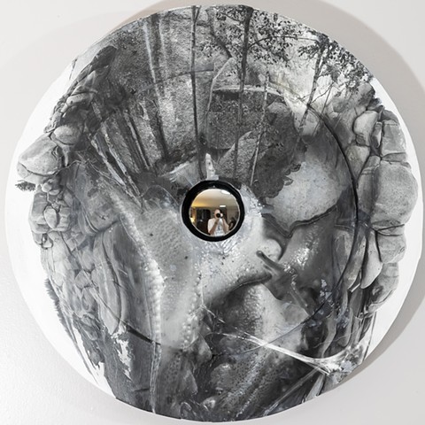 Quarry Forest Crustacean Island