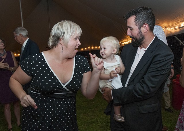 Wedding