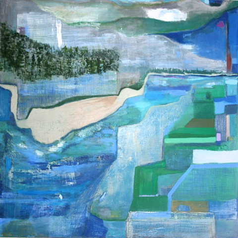 "Ahupua'a"