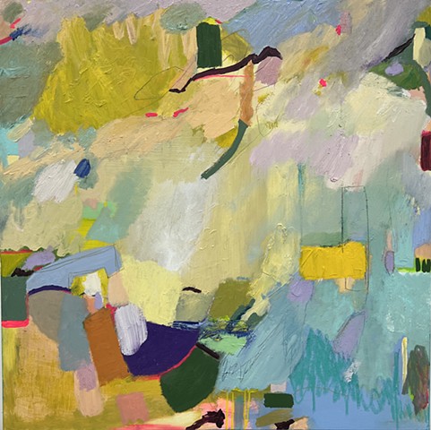 Echoes of Taos 