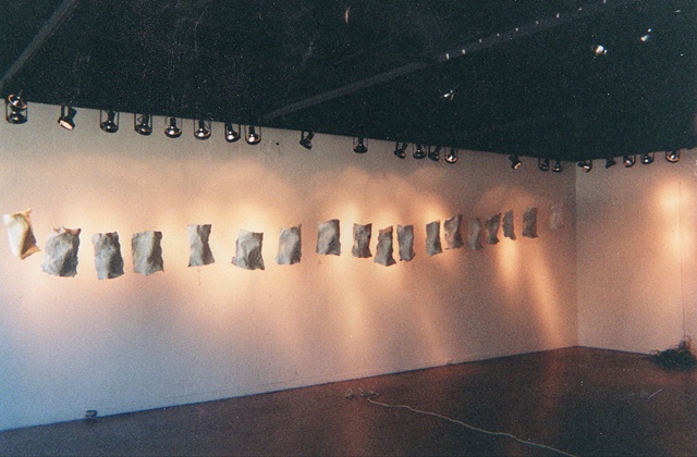 Doolin Gallery, Southern Methodist University.  