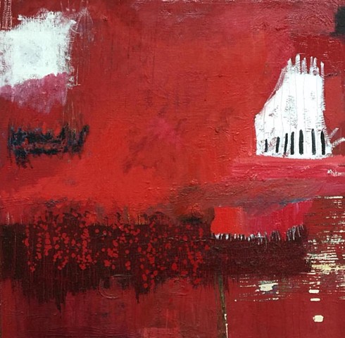 The Color of Love Plays to the Piano