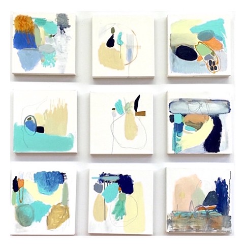 Nautical Stories 