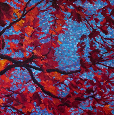 The Sound of Letting Go