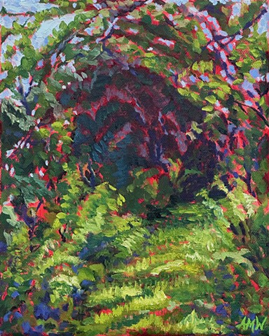 Stepping into Uncertainty