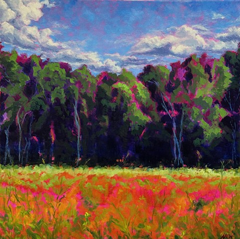 The Future is Happening Now