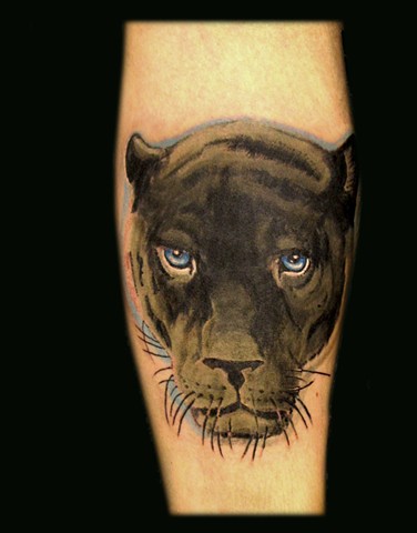 Panther