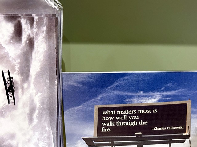 Louis Jacinto, Fine Art Photography, onodream, Chicano Art