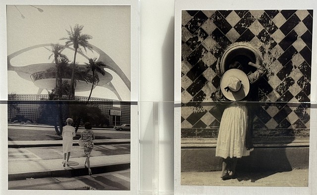 Louis Jacinto, Fine Art Photography, onodream, Chicano Art 