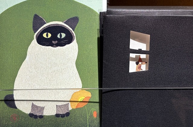 Louis Jacinto, Fine Art Photography, onodream, Chicano Art