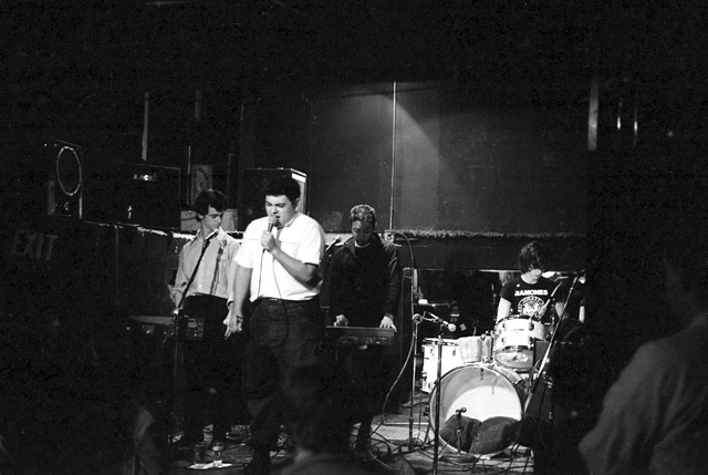 Louis Jacinto, Fine Art Photography, onodream, Chicano Art, Nervous Gender, Punk, Gerardo Velazquez