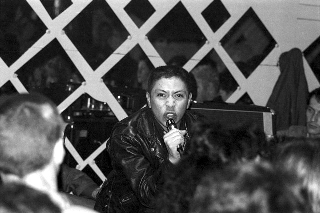 Louis Jacinto, Fine Art Photography, onodream, Chicano Art, Nervous Gender, Punk, Gerardo Velazquez