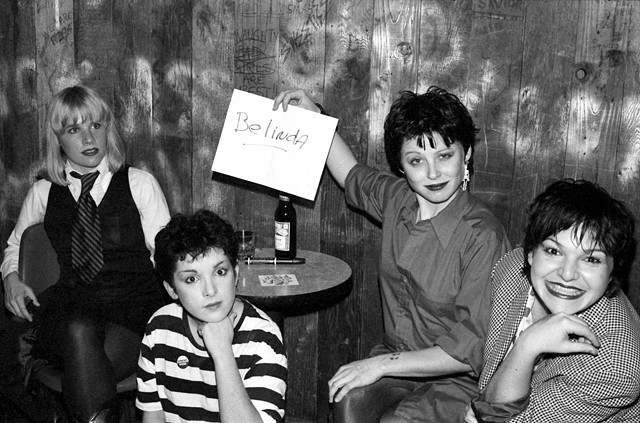 Louis Jacinto, Fine Art Photography, onodream, Chicano Art, Punk, Go-Go's