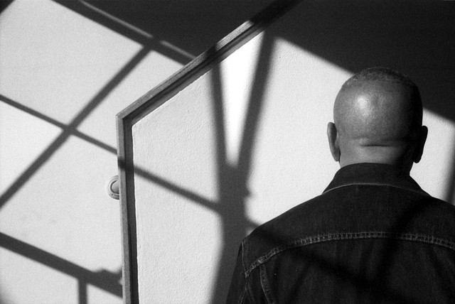 Louis Jacinto, Fine Art Photography, onodream, Chicano Art, Portraiture