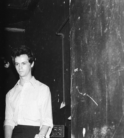 Louis Jacinto, Fine Art Photography, onodream, Chicano Art, Nervous Gender, Punk, Edward Stapleton