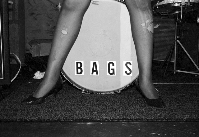 Louis Jacinto, Fine Art Photography, onodream, Chicano Art, Punk, Bags