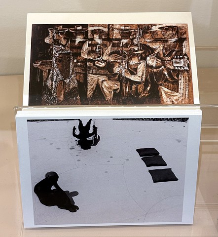 Louis Jacinto, Fine Art Photography, onodream, Chicano Art