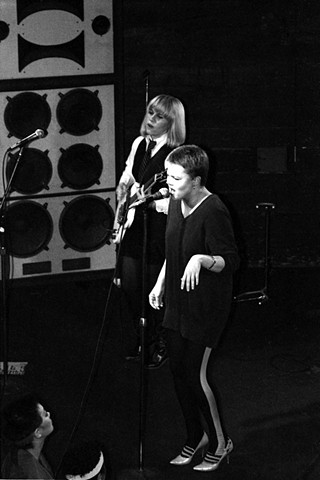 Louis Jacinto, Fine Art Photography, onodream, Chicano Art, Punk, Go-Go's