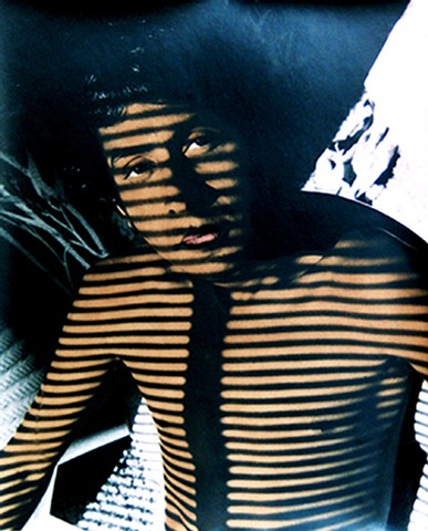 Louis Jacinto, Fine Art Photography, onodream, Chicano Art